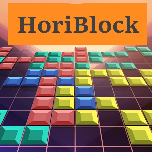 Horiblock