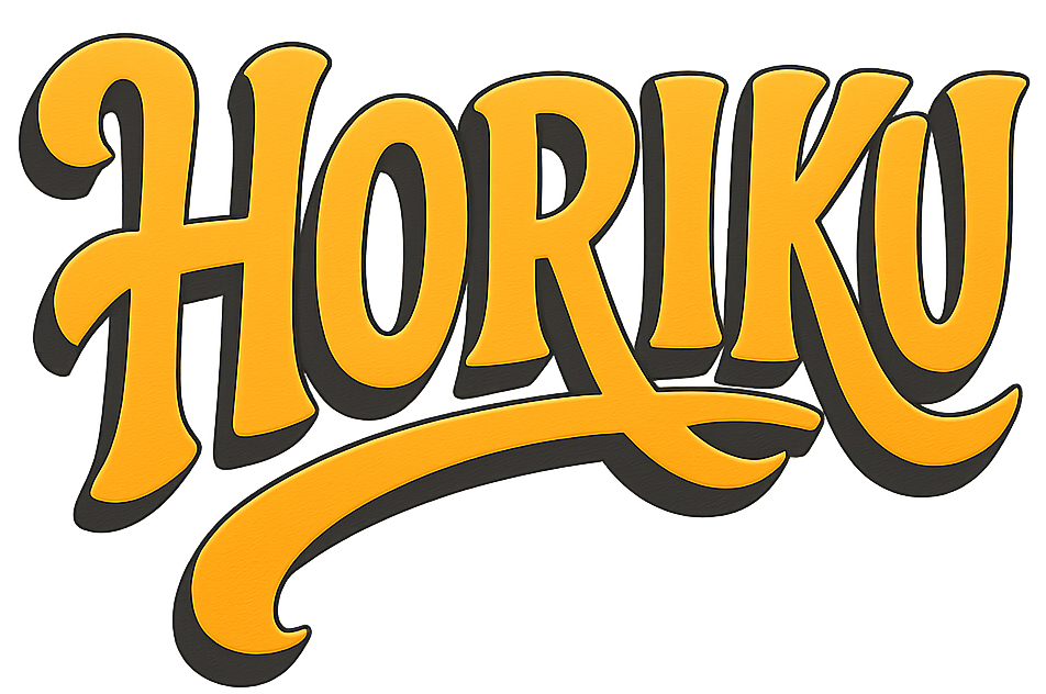 Horiku Logo